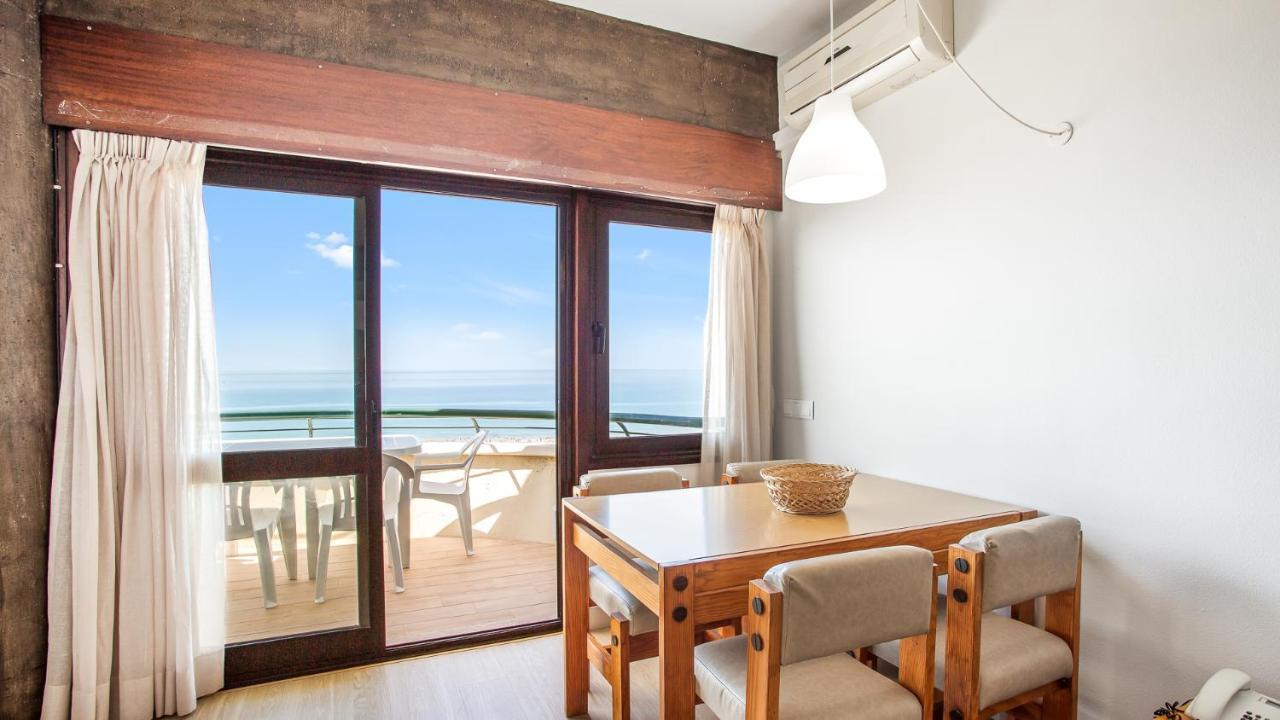 1Bdr Apartment W/Beach View By Lovelystay Monte Gordo Luaran gambar